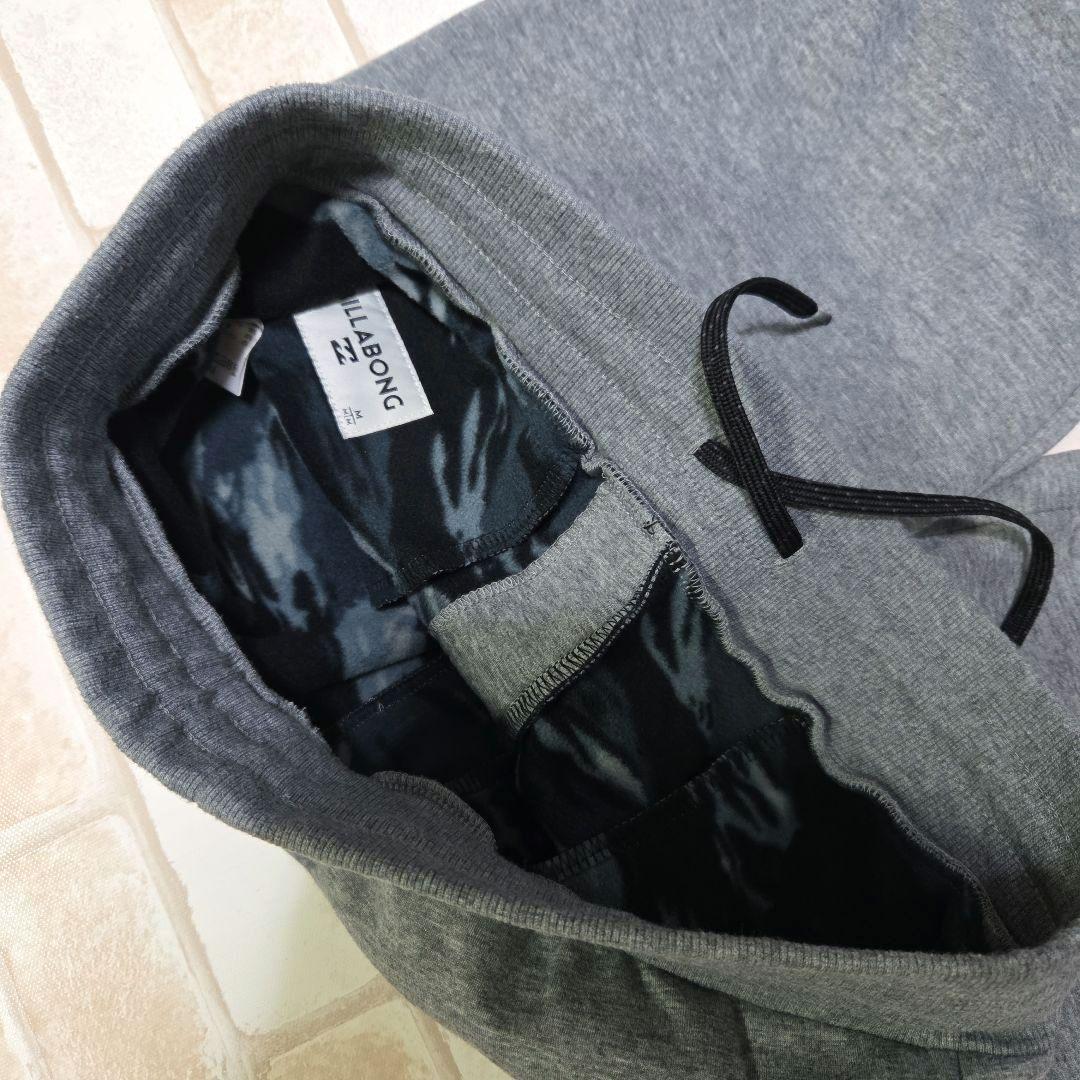 Billabong ビラボン 暖 防風撥水 セットアップ サイズM