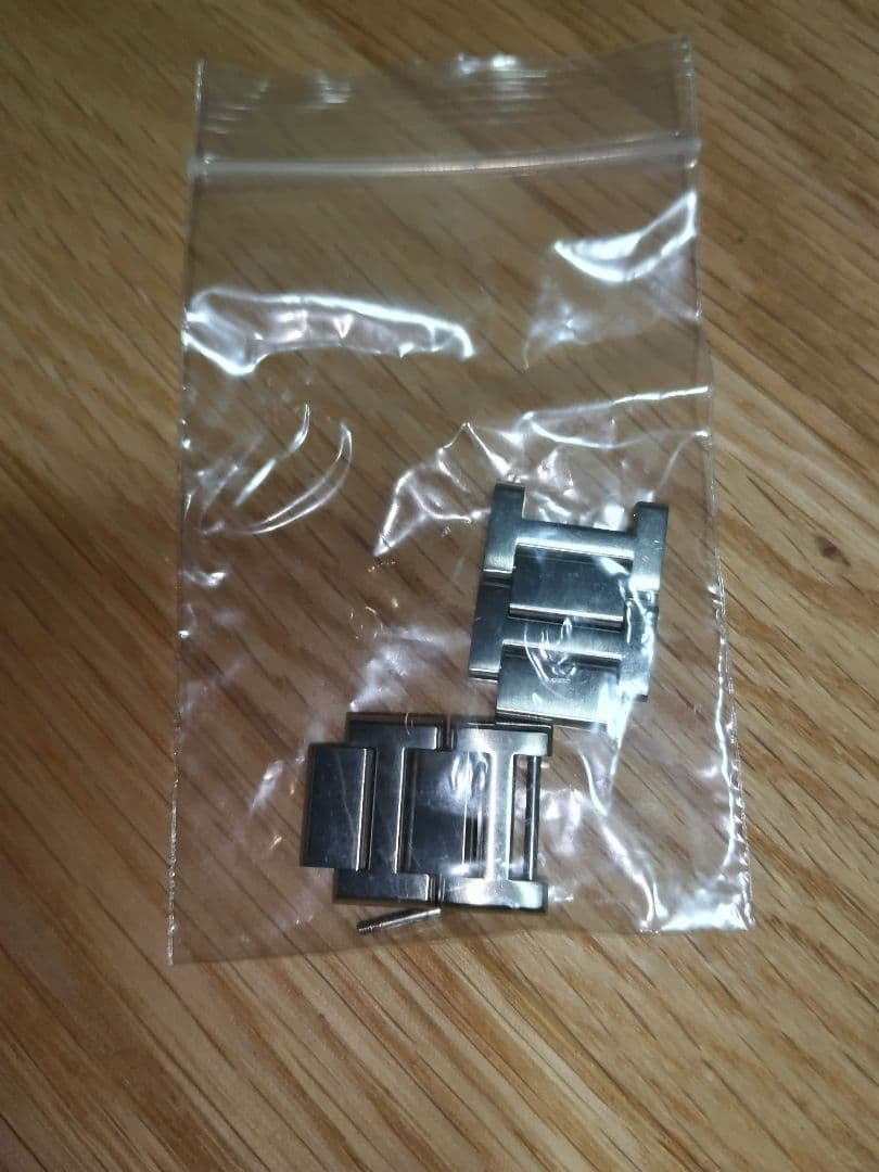 ❬美品・希少❭マイクロブランド MITCH MASON メイルストロム 青文字盤