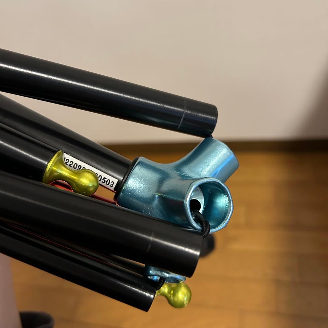 ２点セットNEMO MOONLITE RECLINING CHAIR