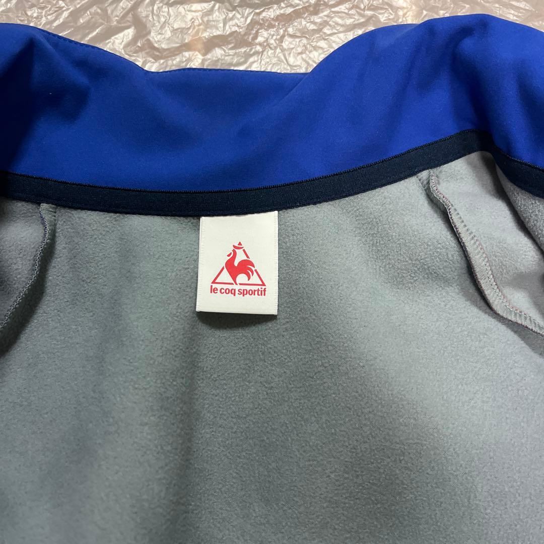 【Showz】ルコックスポルティフ アウタージャケット　QC-580143