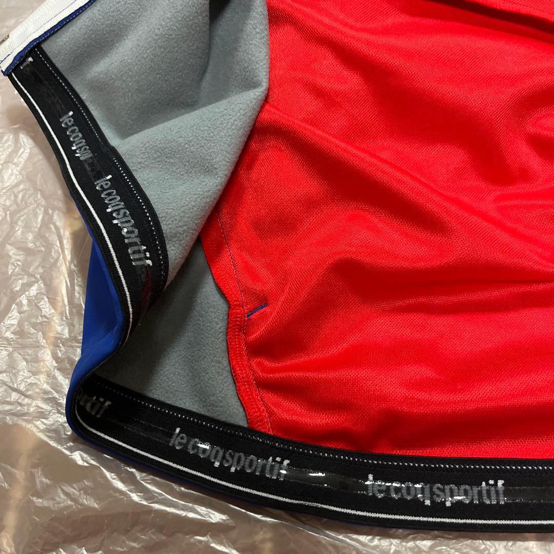 【Showz】ルコックスポルティフ アウタージャケット　QC-580143