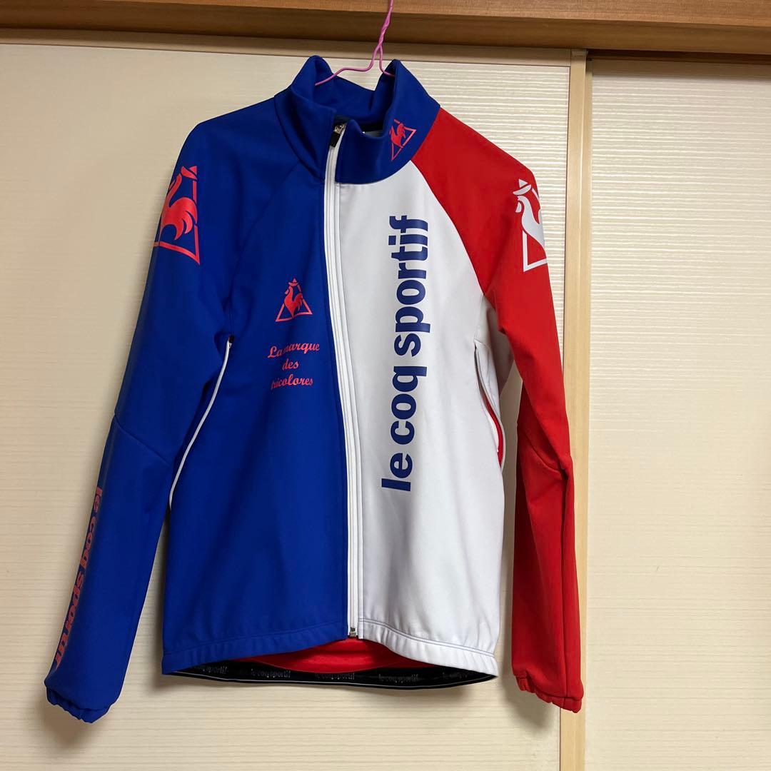 【Showz】ルコックスポルティフ アウタージャケット　QC-580143