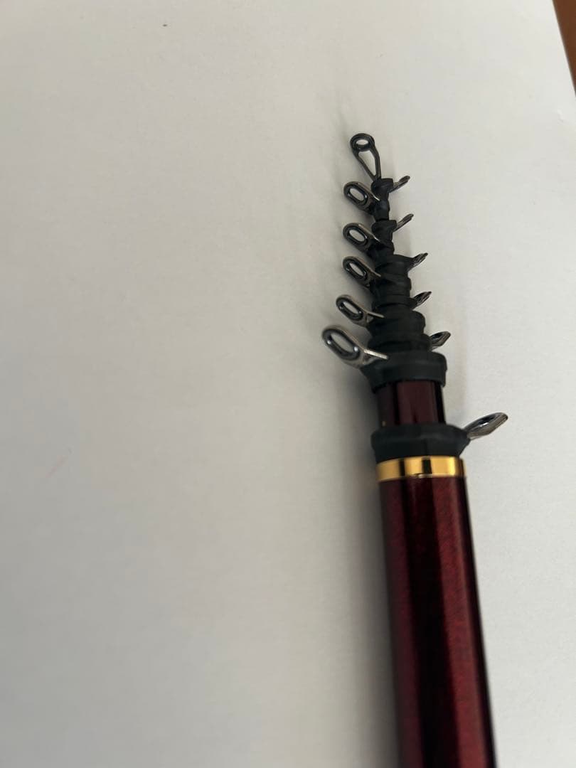 ダイワ モンスター トルク 口太 M-50 磯竿