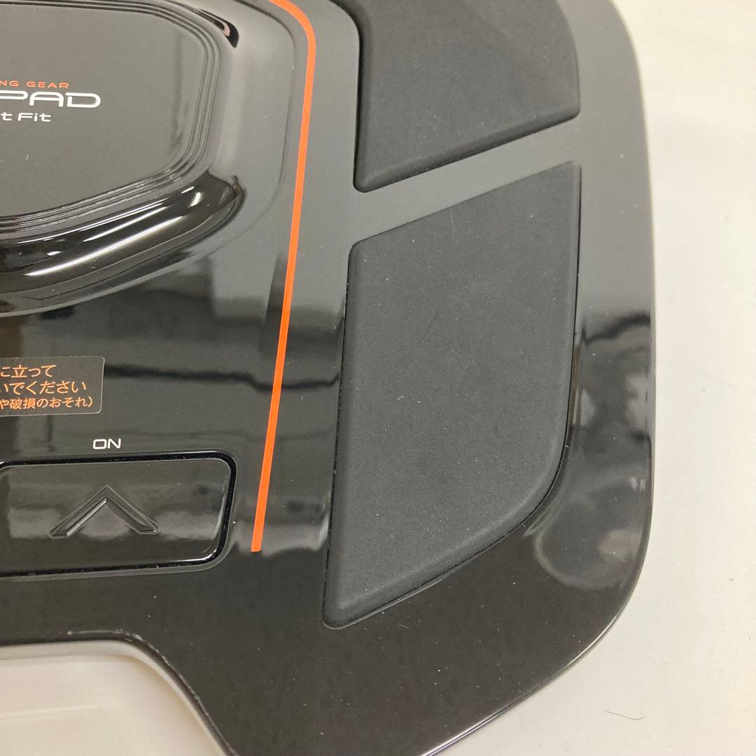 f356-36 SIXPAD Footfit シックスパッド　フットフィット