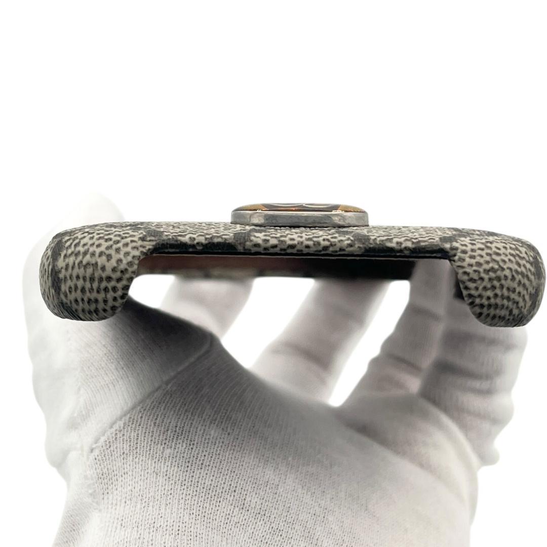 GUCCI グッチ 753610 GGスプリーム iPhone14PROケース