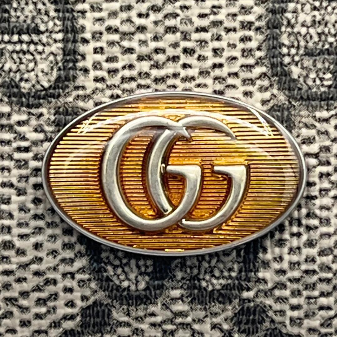 GUCCI グッチ 753610 GGスプリーム iPhone14PROケース