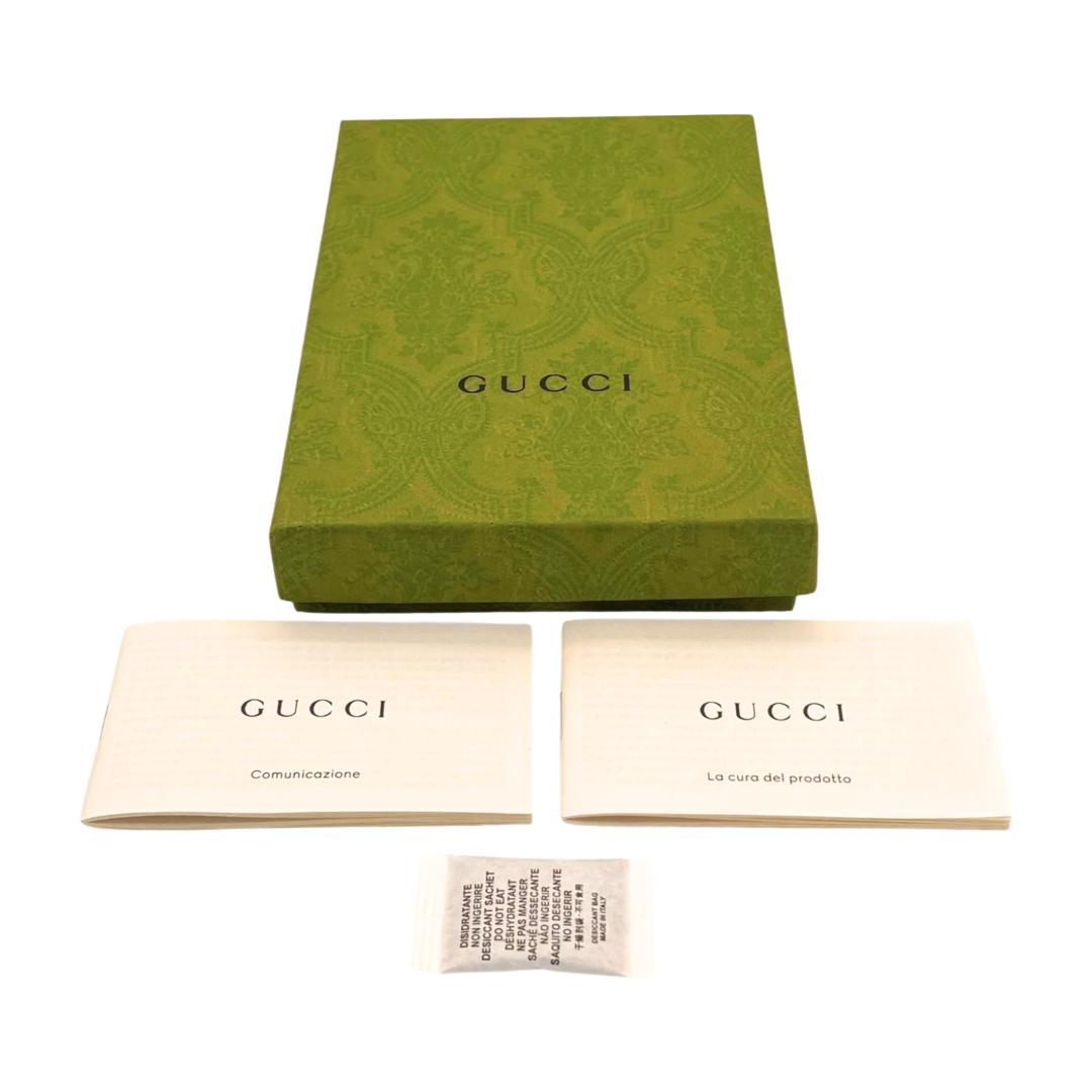 GUCCI グッチ 753610 GGスプリーム iPhone14PROケース