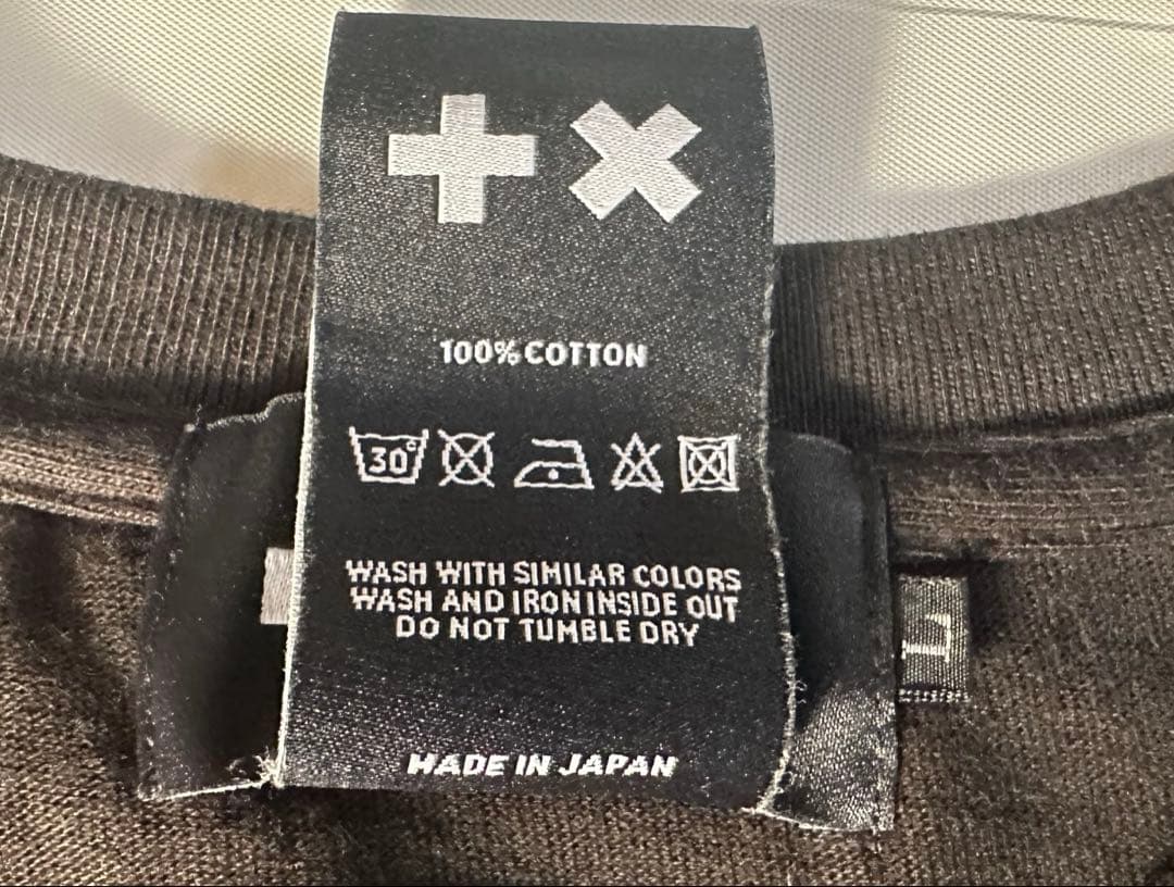 Martin Garrix マーティンギャリック STMPD Tシャツ Lサイズ