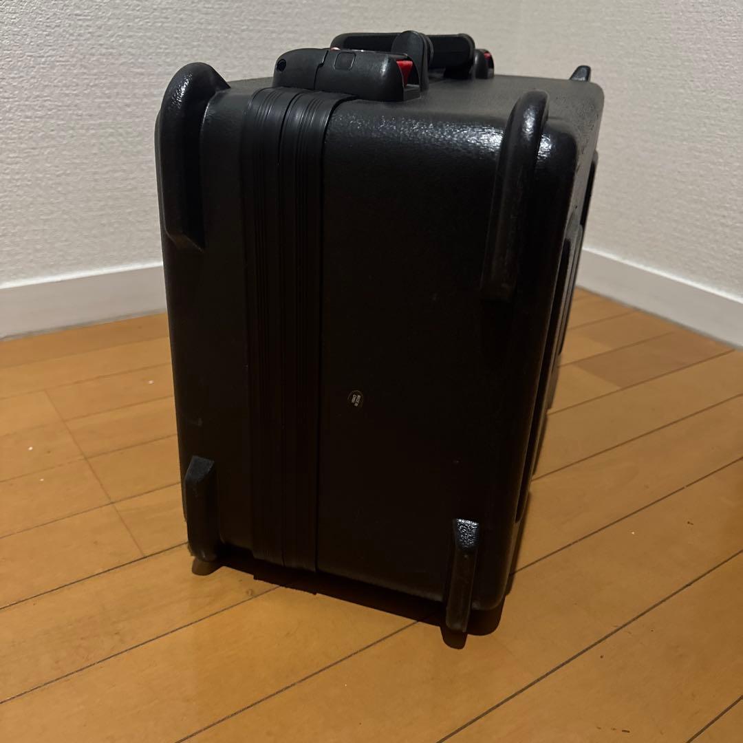 GATOR ゲーター　マイクケース