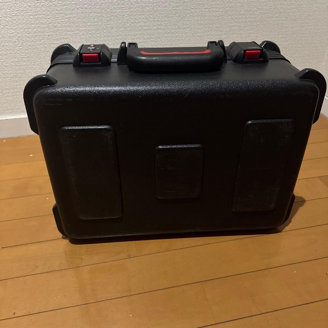 GATOR ゲーター　マイクケース