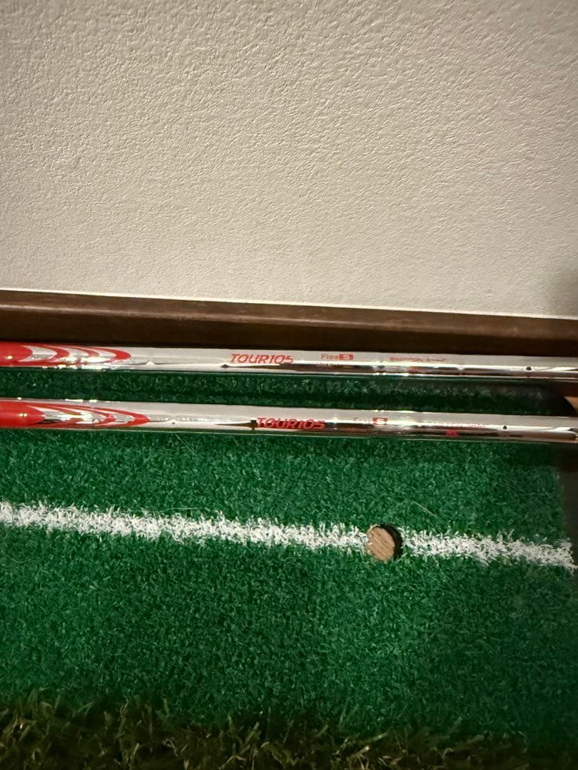 VOKEY ボーケイ SM9 レフティ 54、58