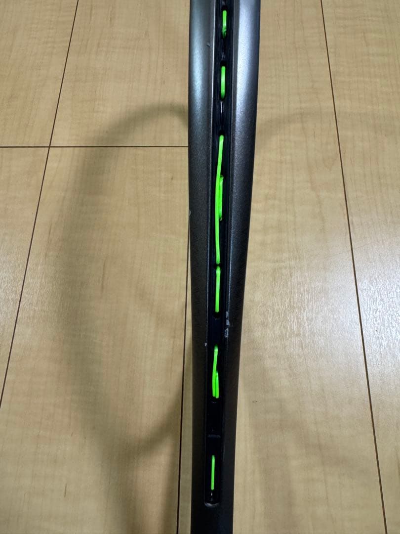 YONEX ボルトレイジ８V