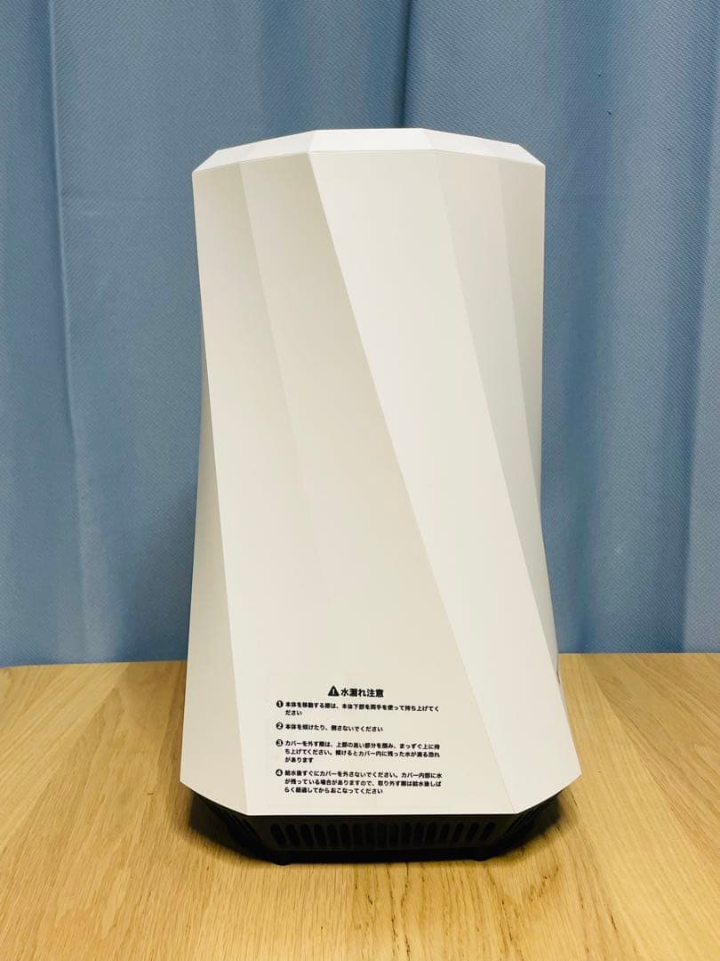 2023年製Airdog moi　高機能加湿器.