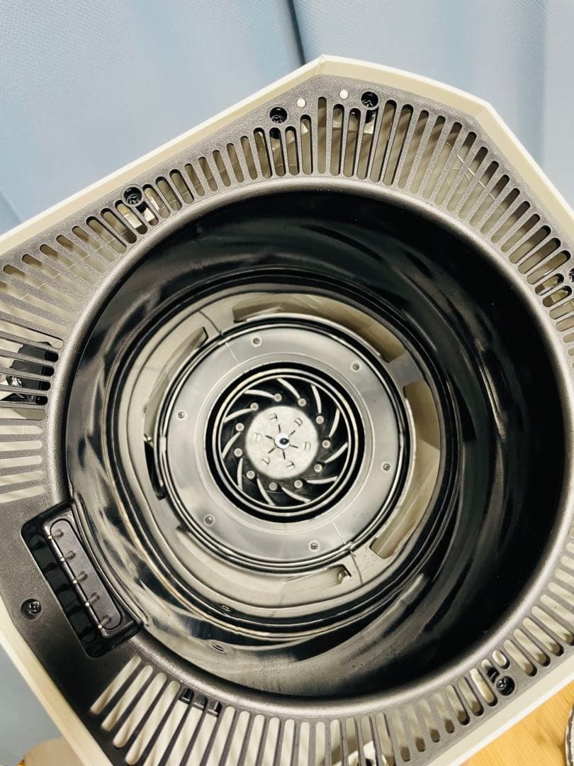 2023年製Airdog moi　高機能加湿器.