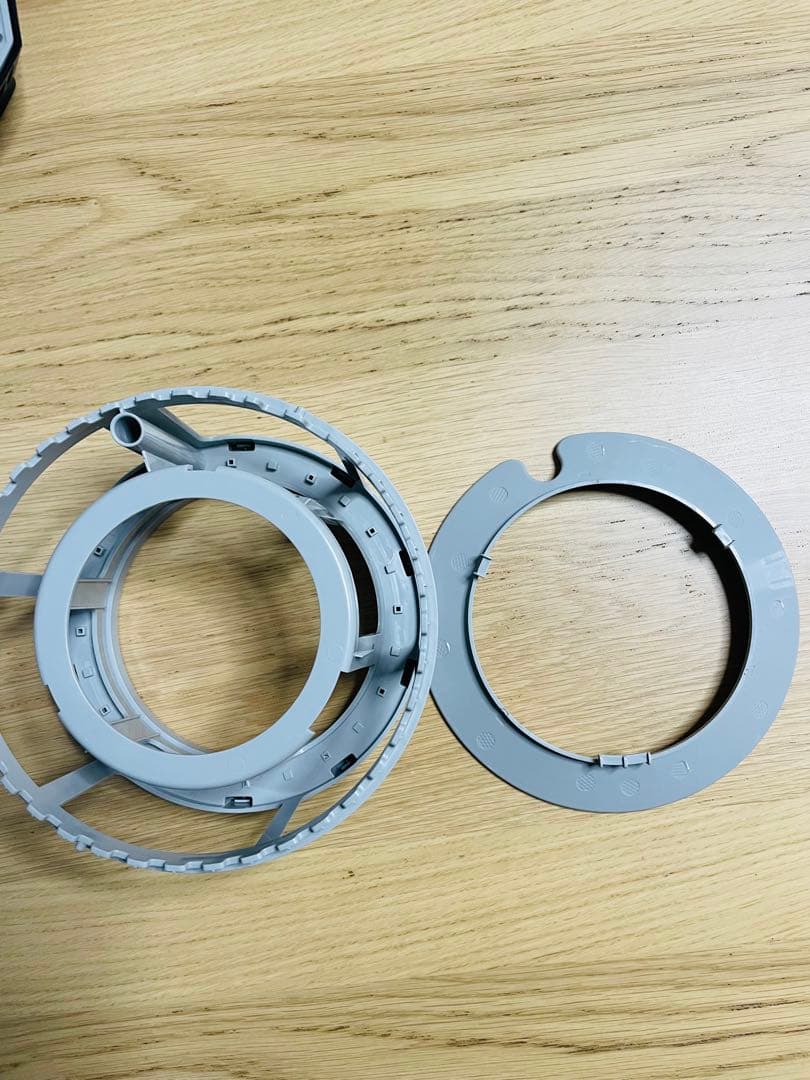 2023年製Airdog moi　高機能加湿器.