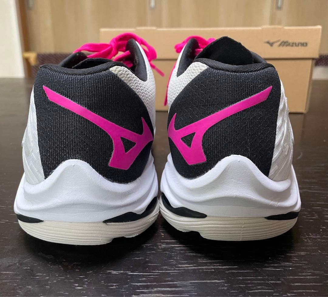 Mizuno バレーボールシューズ 24.5