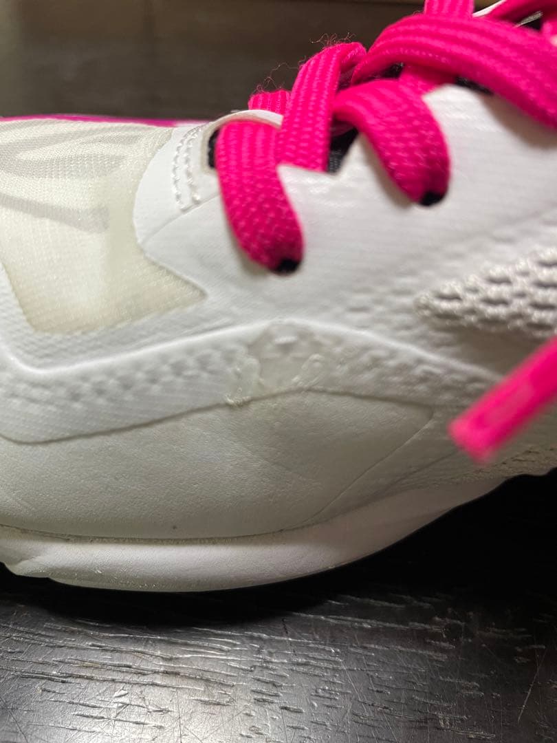 Mizuno バレーボールシューズ 24.5