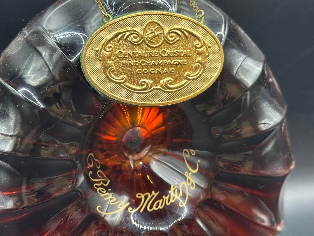 レミーマルタン CENTAURE CRISTAL 700ml