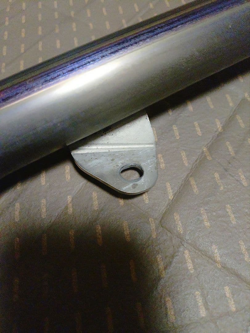 CBR250R MC41 前期 モリワキチタンフルエキ 値引き不可