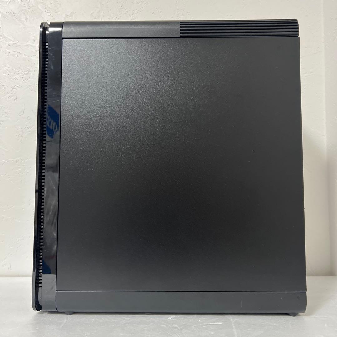 DELL XPS タワー型デスクトップPC ブラック