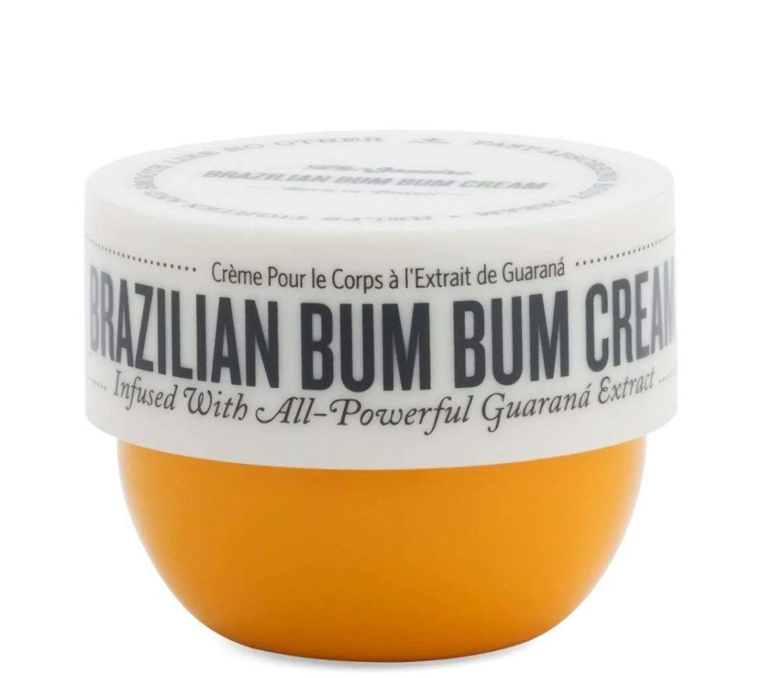 新品 ブラジリアン ブンブンクリーム BUM BUM Cream 240ml
