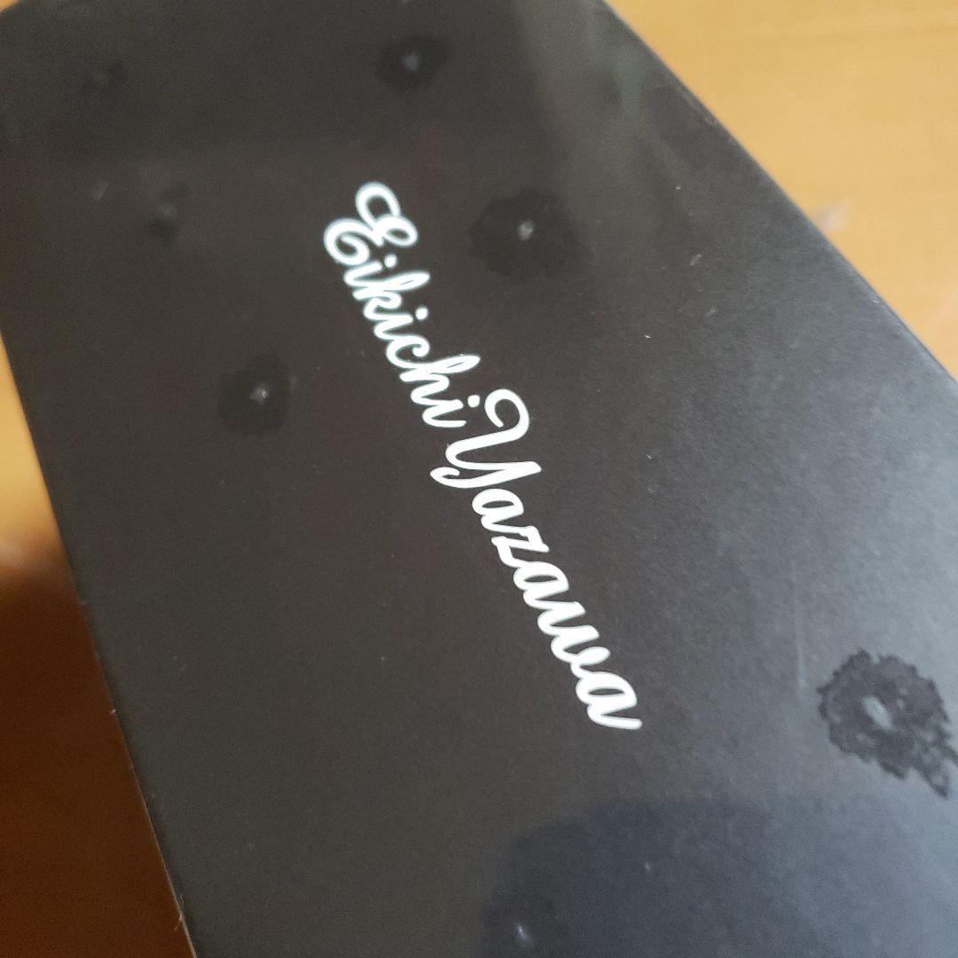 【未開封】★矢沢永吉★TREASURE DVD BOX  5枚セット