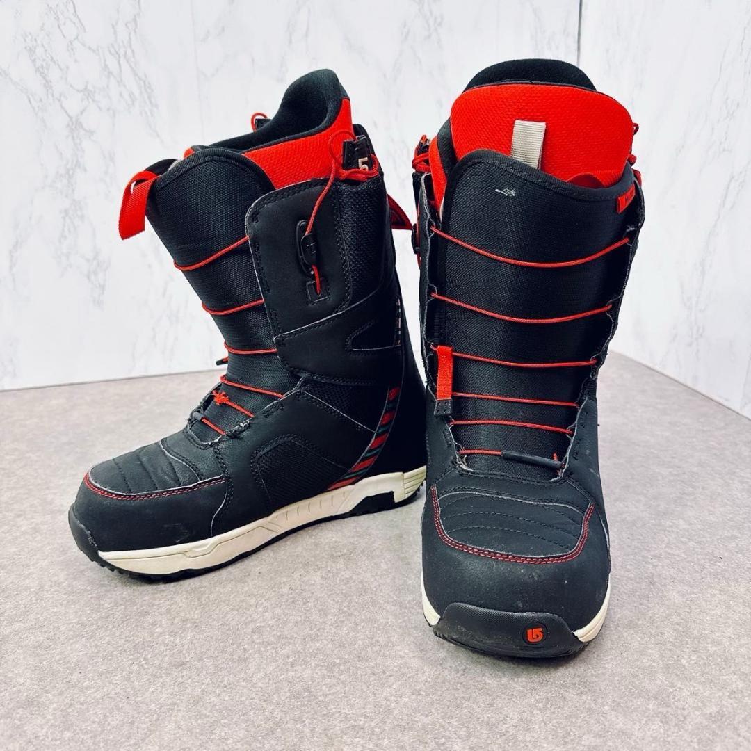 超豪華3点セット！BURTON TWC PRO 154 custom × ブーツ