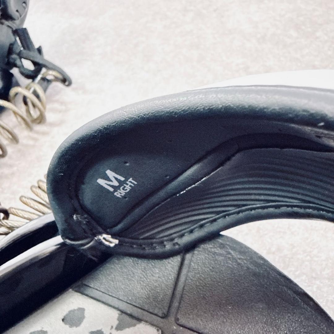 超豪華3点セット！BURTON TWC PRO 154 custom × ブーツ