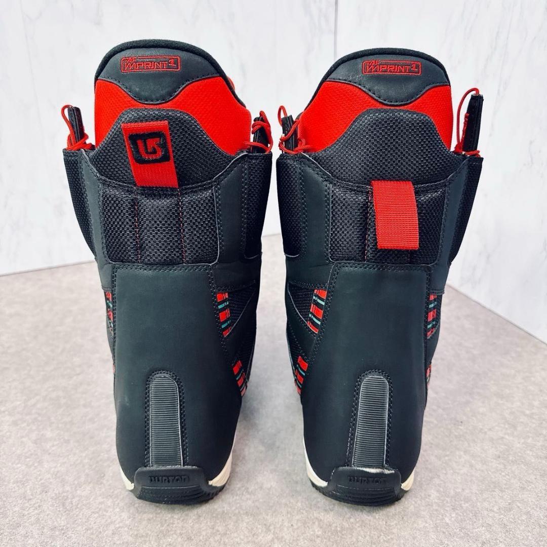 超豪華3点セット！BURTON TWC PRO 154 custom × ブーツ