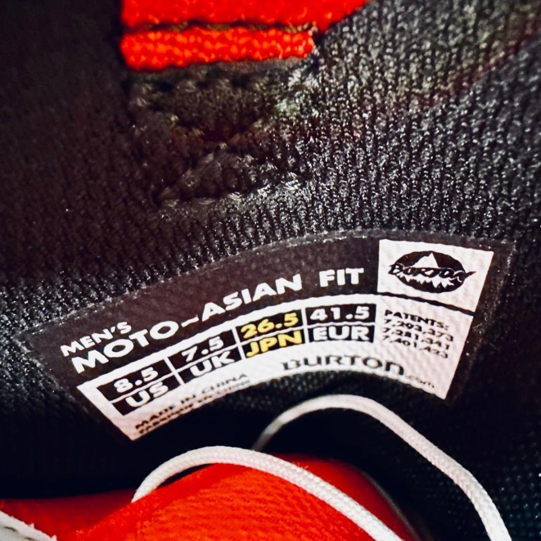 超豪華3点セット！BURTON TWC PRO 154 custom × ブーツ