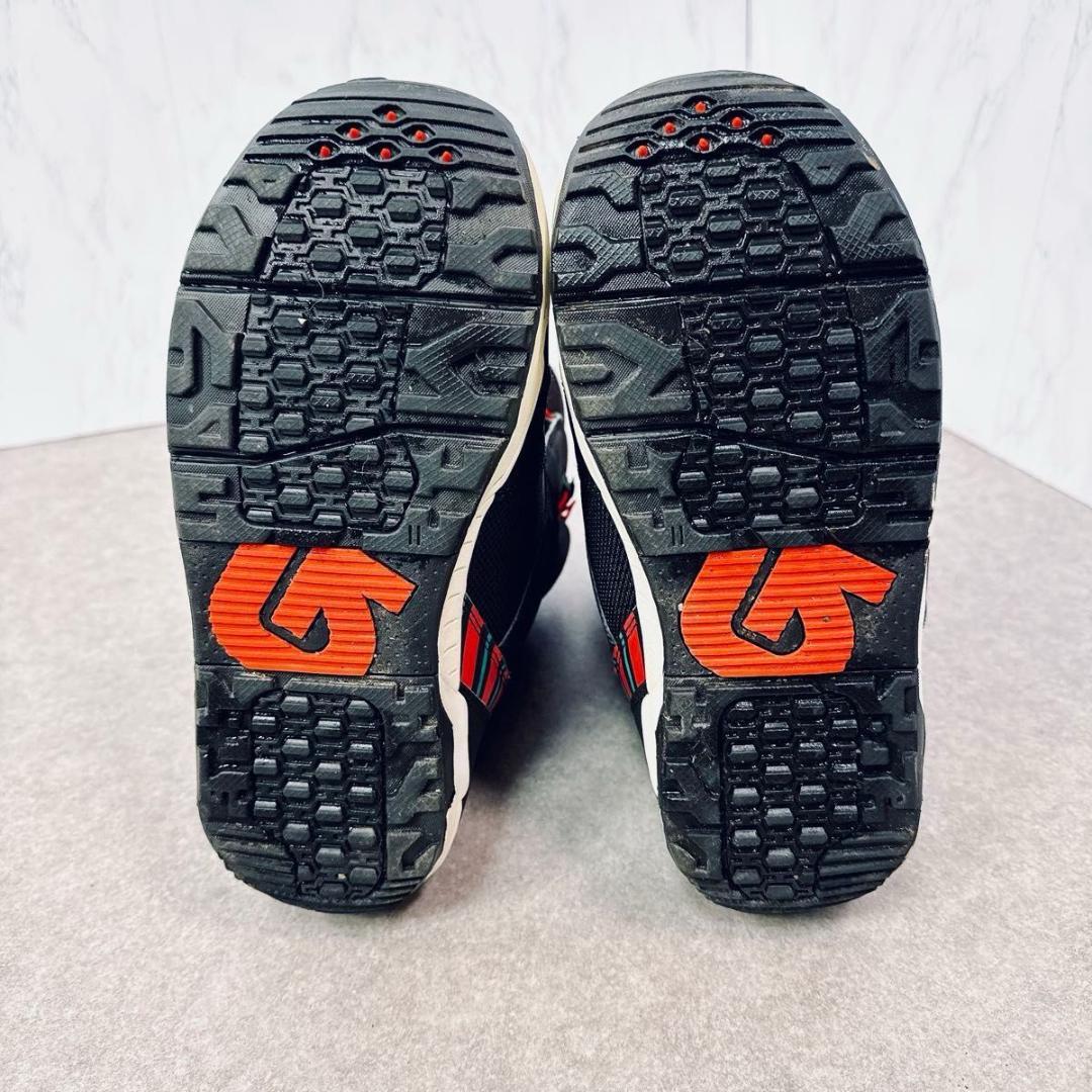 超豪華3点セット！BURTON TWC PRO 154 custom × ブーツ