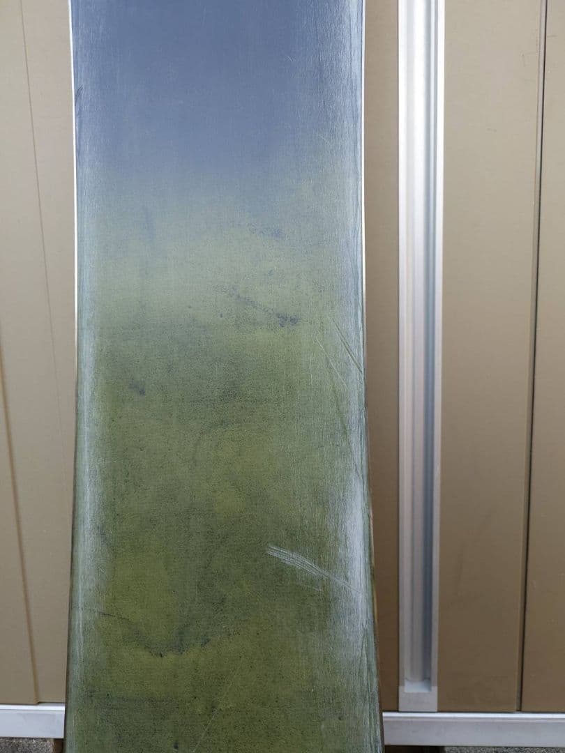 スノーボード BURTON DESCENT 158w BURTON CUSTOM