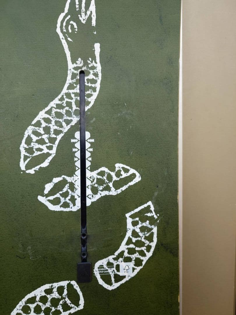 スノーボード BURTON DESCENT 158w BURTON CUSTOM