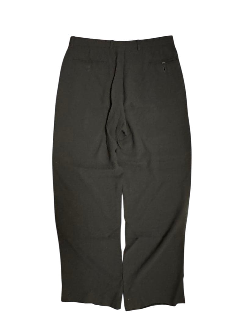 パンツ 80s GIORGIO ARMANI slacks archive