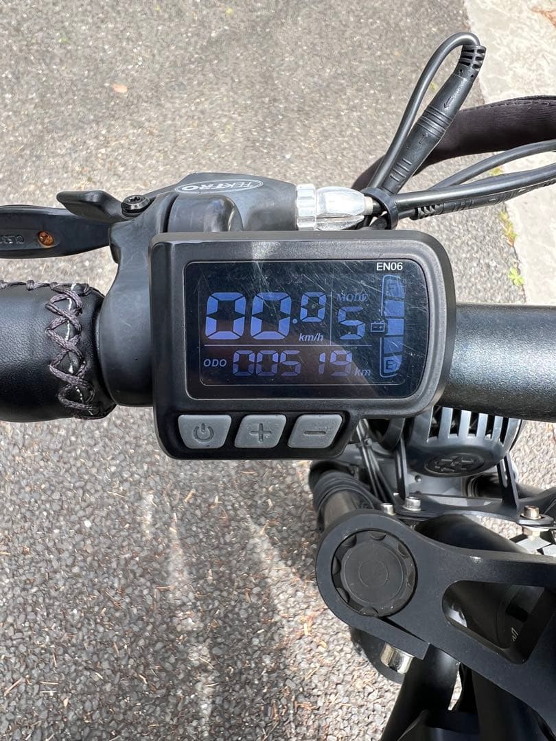 4/20までの特価 アルコン ARCHON TR1 ジャンク、現状渡し