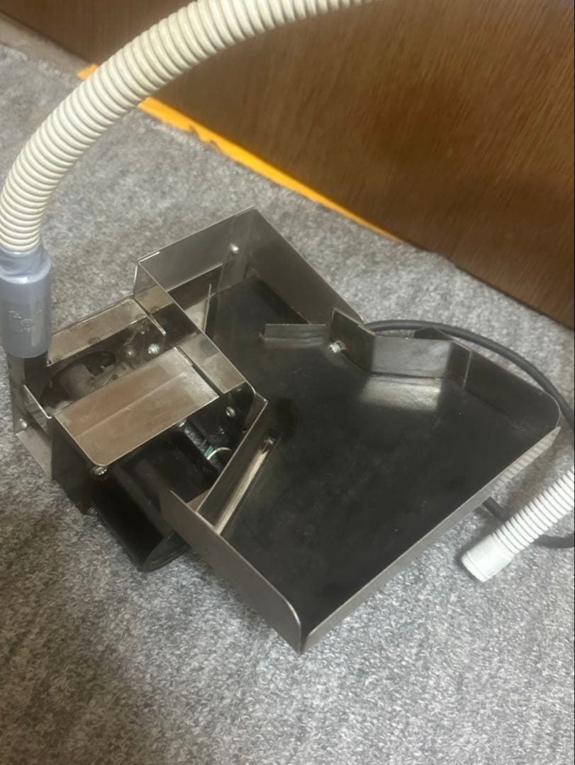 パチンコ用 循環リフター（玉上げ機）