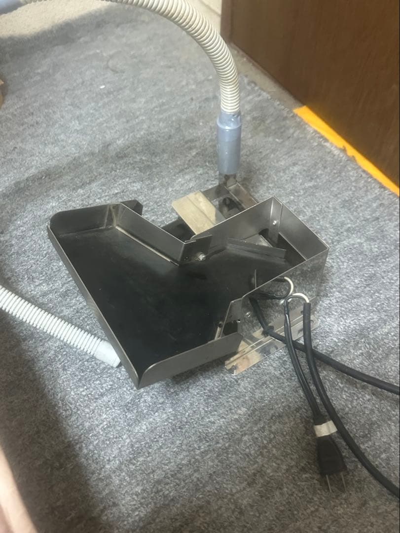 パチンコ用 循環リフター（玉上げ機）