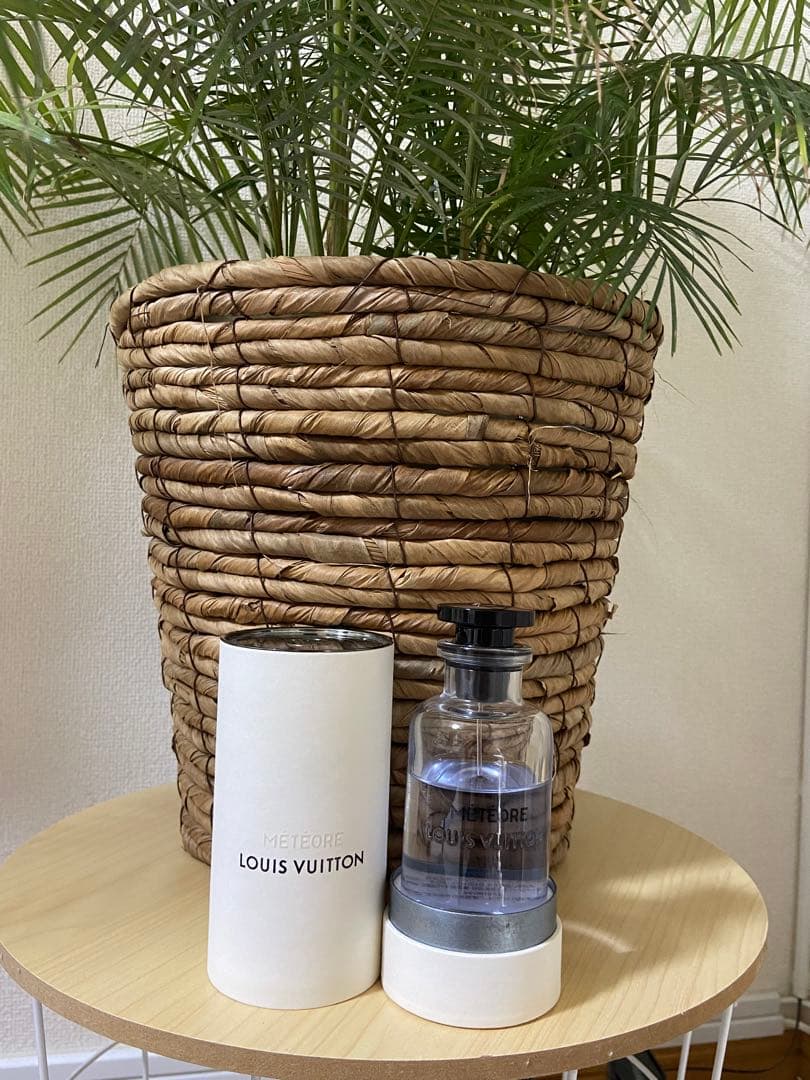 I*2様 LOUIS VUITTON メテオール オード パルファン