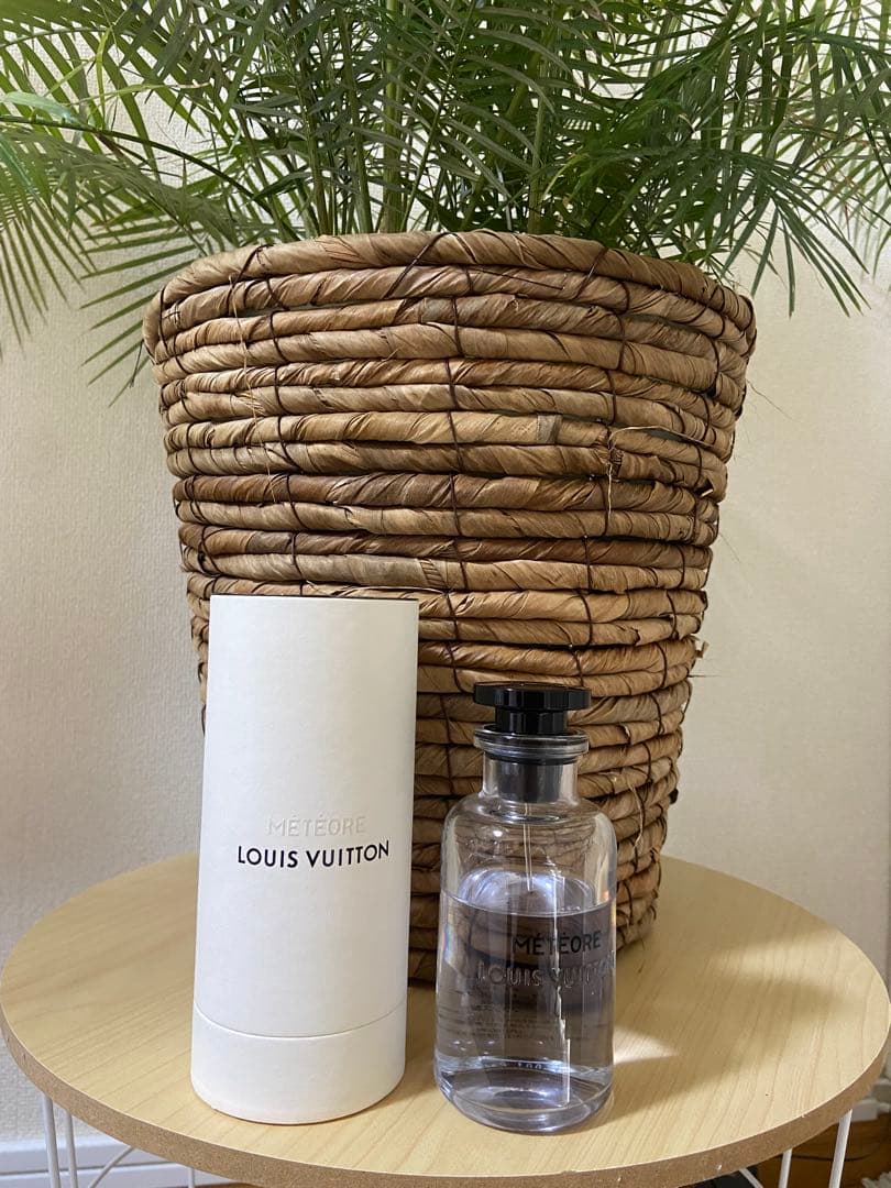 I*2様 LOUIS VUITTON メテオール オード パルファン