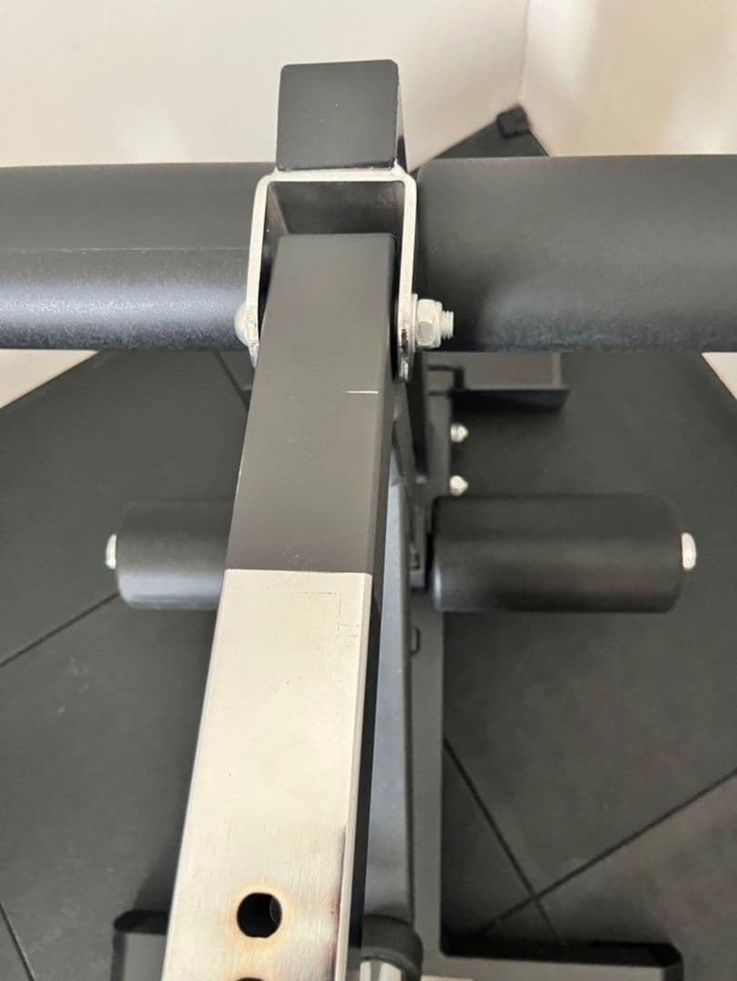 GFC レッグストレングス