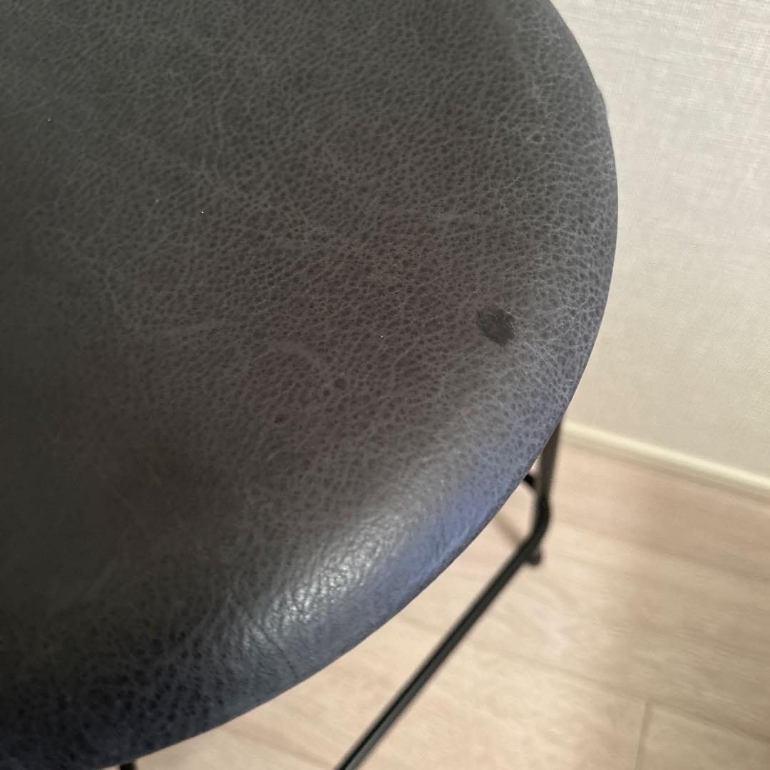 ※中古品※ FRITZ HANSEN フリッツ・ハンセン　カウンタースツール