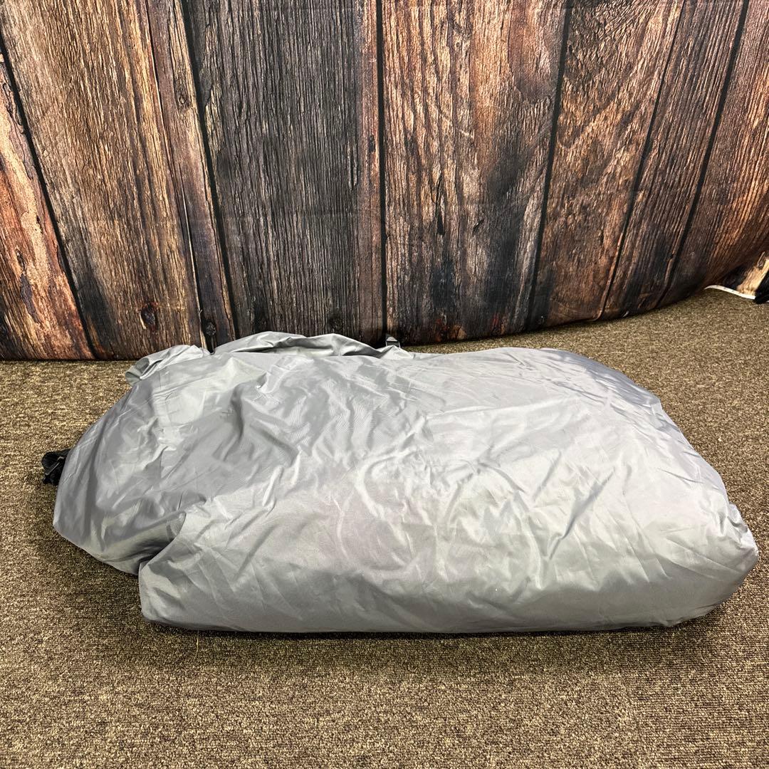 DOD テント ヤドカリテント T6-662-GY キャンプ ワンポールテント