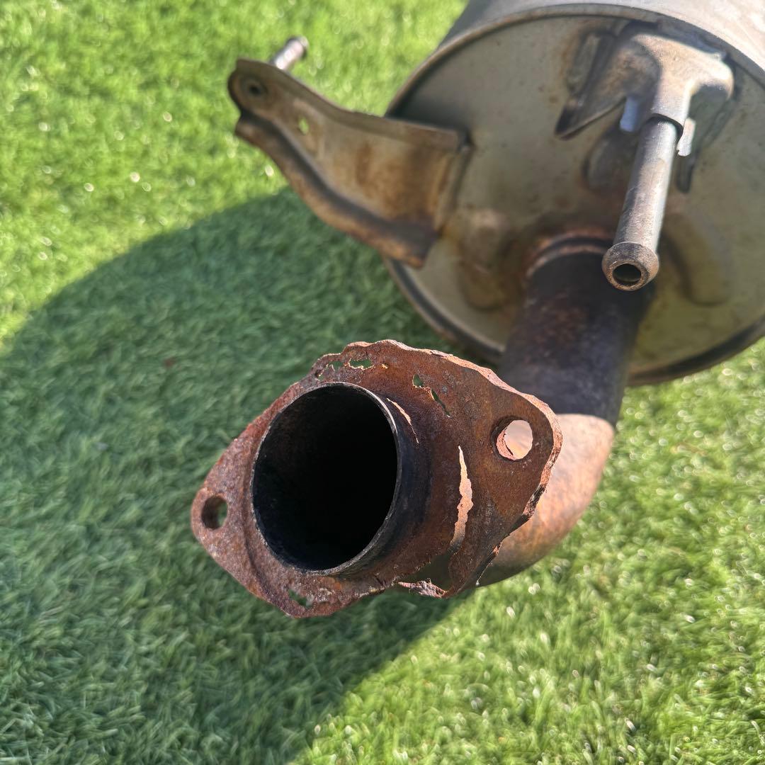 TOYOTA 触媒13019 SANGO 43