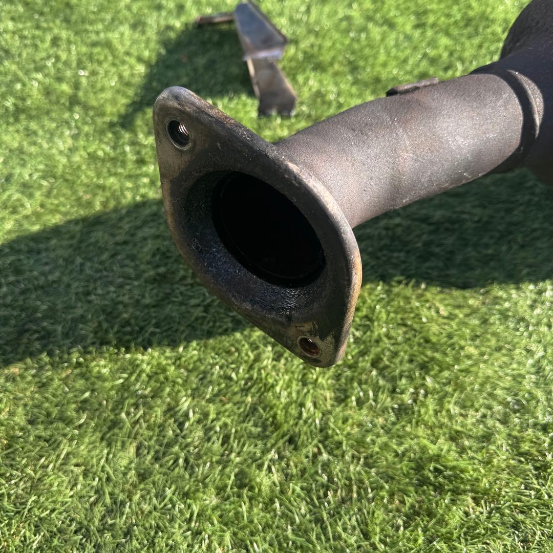 TOYOTA 触媒13019 SANGO 43