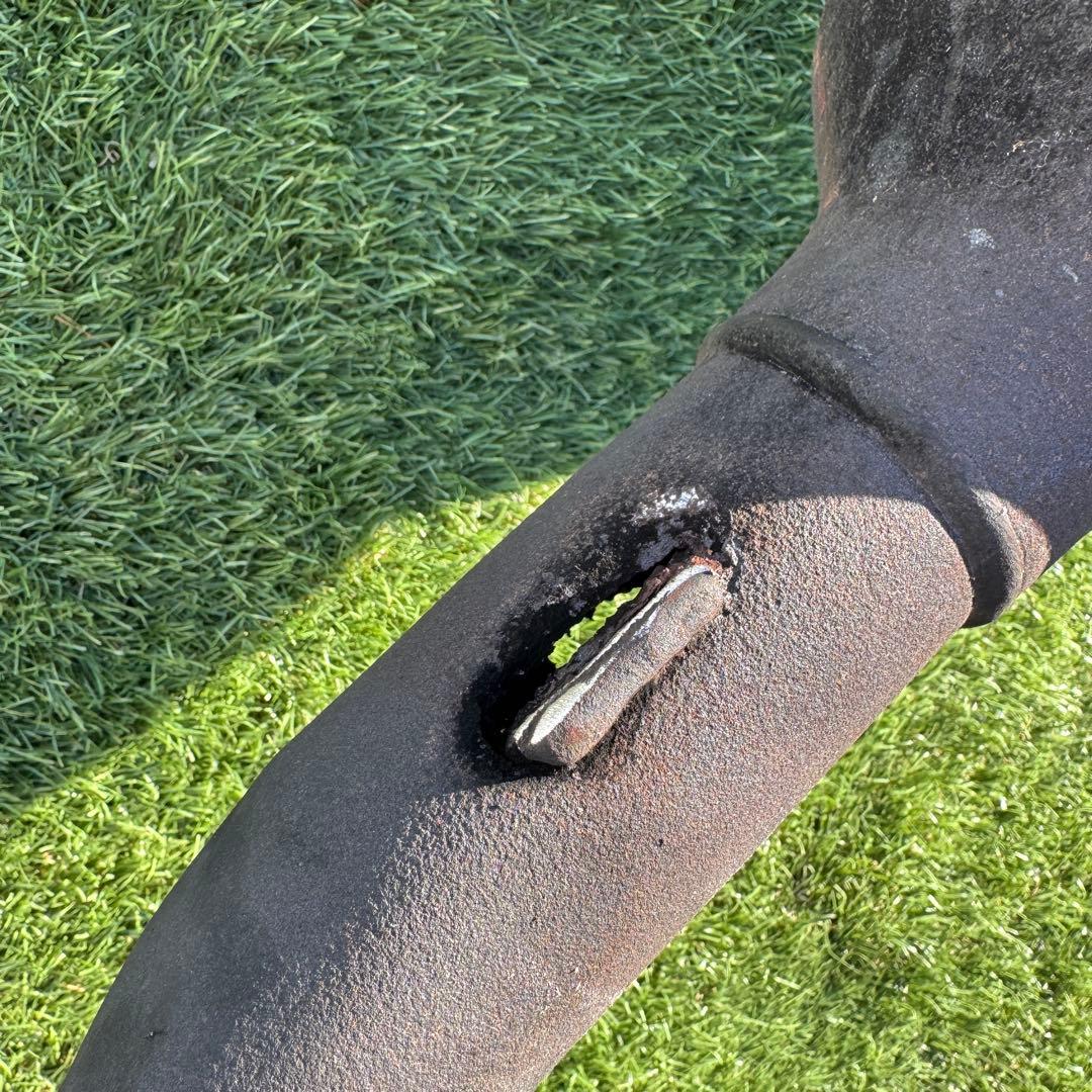 TOYOTA 触媒13019 SANGO 43