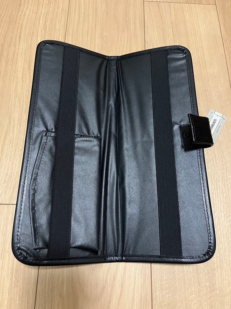 【新品】小田急電鉄　乗務員ダイヤグラムカバー