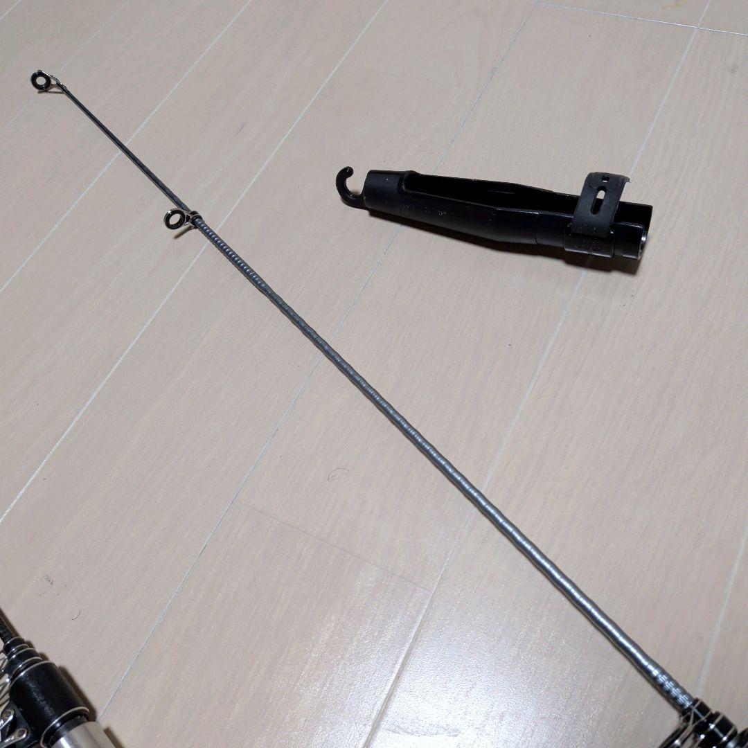 シマノ エアロキャストSP 425BX-T エアロキャスト 405FX-T 2本