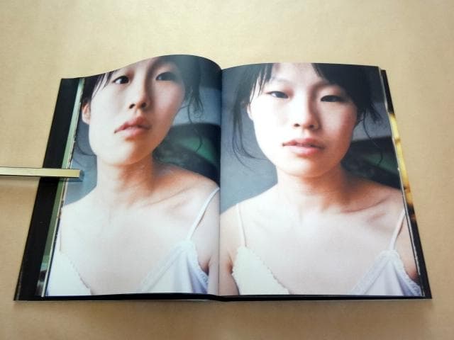 ★ HIROMIX ヒロミックス 写真集 ドイツ Steidl社 ★