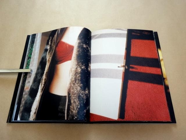 ★ HIROMIX ヒロミックス 写真集 ドイツ Steidl社 ★