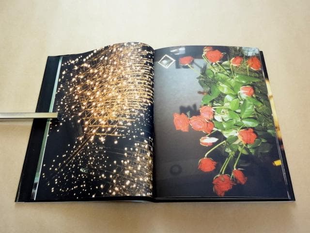 ★ HIROMIX ヒロミックス 写真集 ドイツ Steidl社 ★